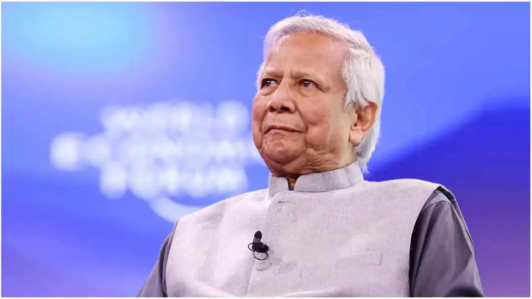 ইউনূসসহ চারজনের বিরুদ্ধে মামলার আবেদন খারিজ